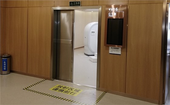 四川光銘淺談防輻射鉛門價格 四川光銘淺談防輻射鉛門價格