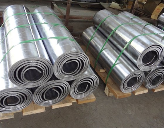 防輻射鉛板 防輻射鉛板