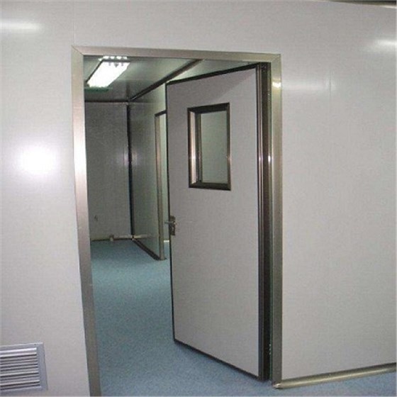 防輻射鉛門 防輻射鉛門