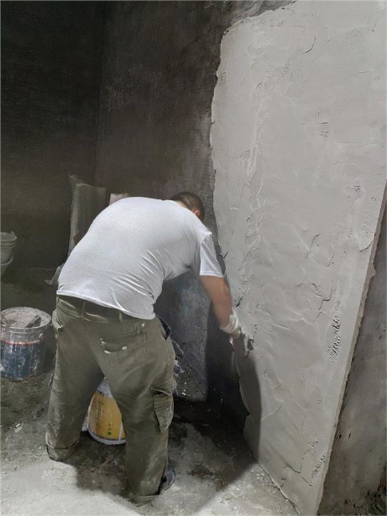 機(jī)房射線防護(hù)改造 機(jī)房射線防護(hù)改造