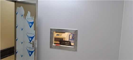 射線防護 射線防護