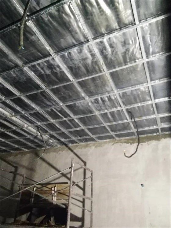 光銘防輻射工程 光銘防輻射工程