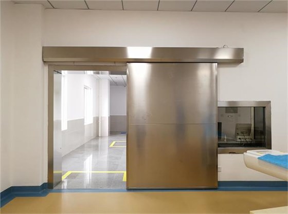 四川光銘防輻射鉛門(mén) 四川光銘防輻射鉛門(mén)