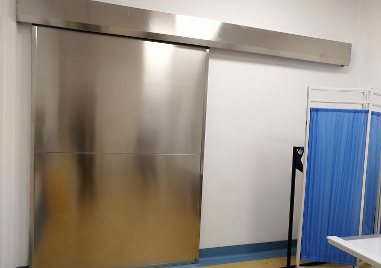 不管風(fēng)雨多大也阻擋不了光銘防輻射工作的動(dòng)力