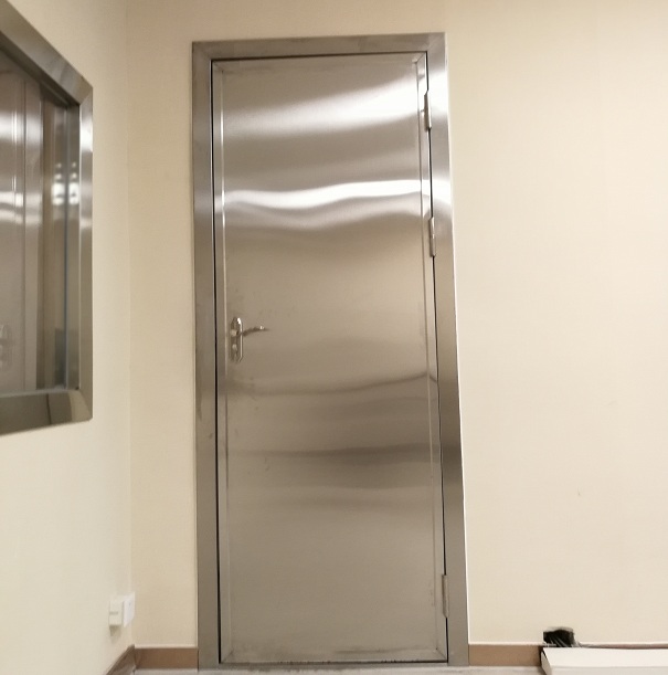 防輻射鉛門 防輻射鉛門