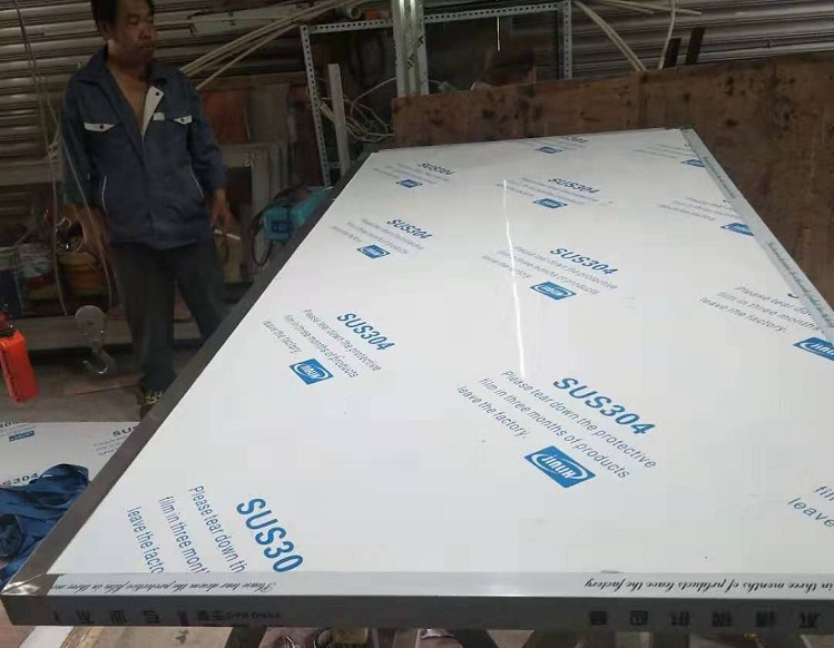 CT室防輻射鉛門廠家