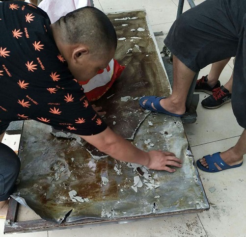 市面低價(jià)防輻射鉛門 市面低價(jià)防輻射鉛門