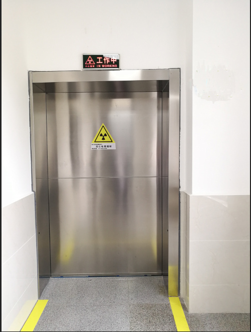 光銘防輻射鉛門 光銘防輻射鉛門