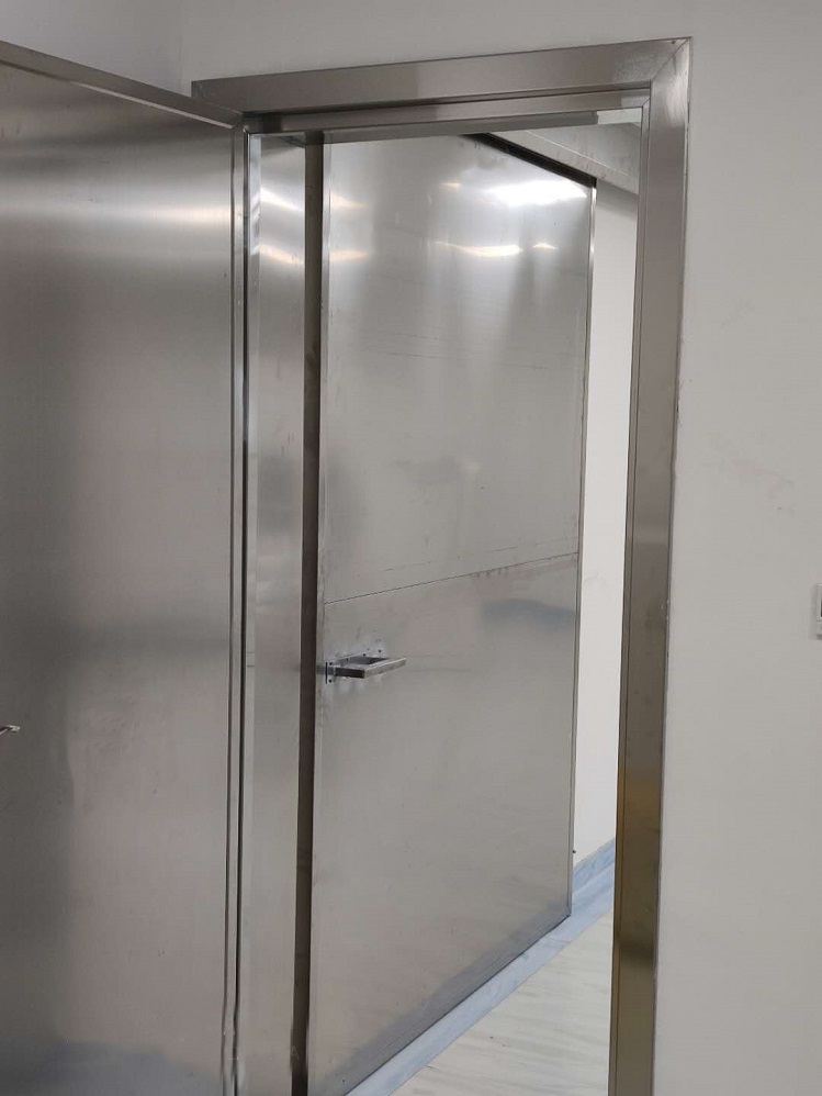 CT室防輻射鉛門如何選擇性價(jià)比高的生產(chǎn)廠家