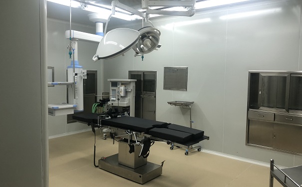 CT室防輻射工程建造標(biāo)準(zhǔn)不達(dá)標(biāo)會造成怎樣的后果圖一 CT室防輻射工程建造標(biāo)準(zhǔn)不達(dá)標(biāo)會造成怎樣的后果圖一