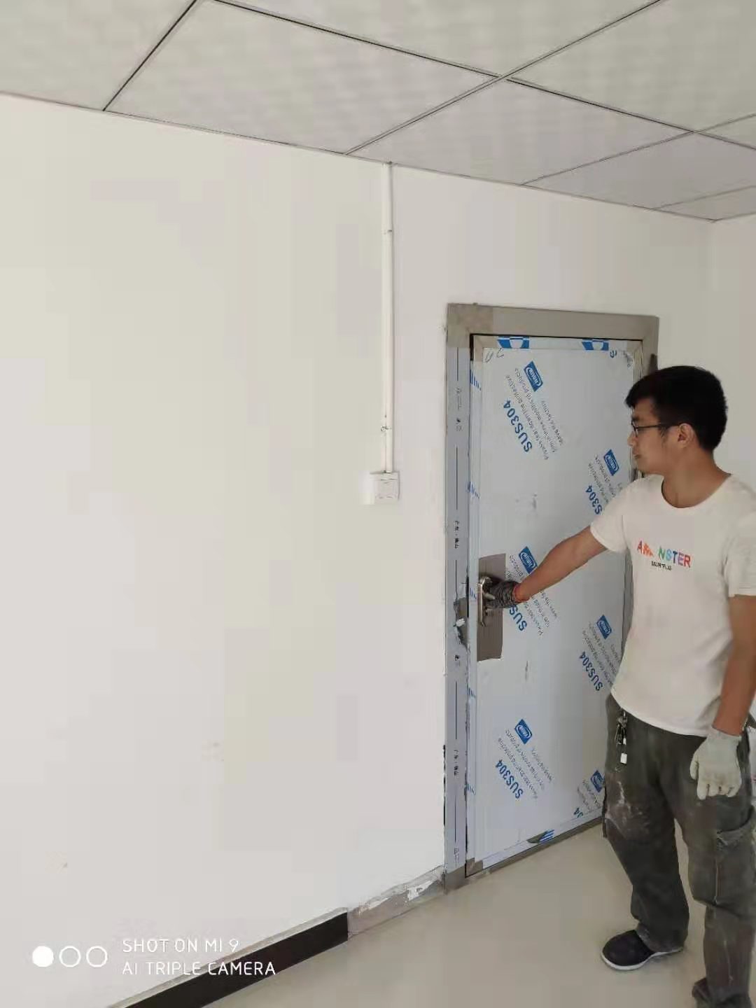 怎樣去驗(yàn)證你選擇的射線防護(hù)工程廠家是正規(guī)及有實(shí)力的呢?