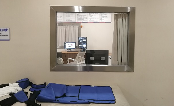 鉛玻璃場(chǎng)景圖