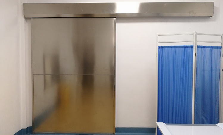 CT室防輻射工程廠家告訴你做X射線檢查時(shí),您穿防護(hù)服了嗎?