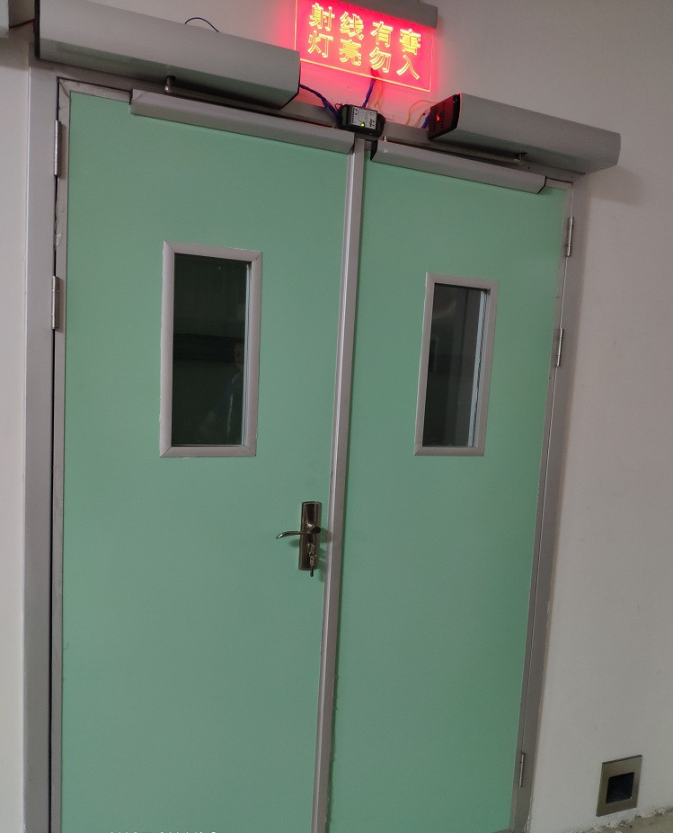 防輻射門的特點(diǎn)和選材有哪些呢?