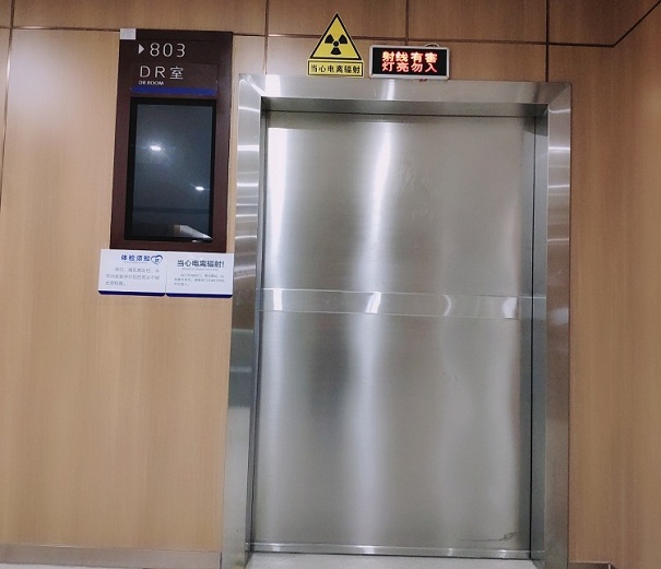 防護(hù)鉛門 防護(hù)鉛門