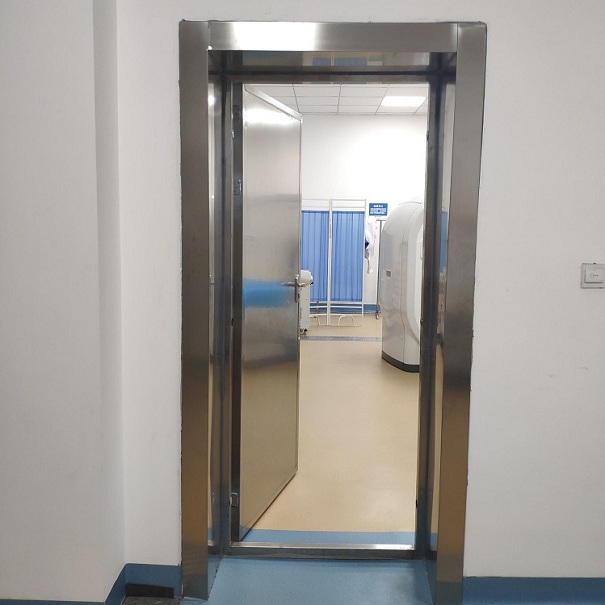放射科防護(hù)門 放射科防護(hù)門