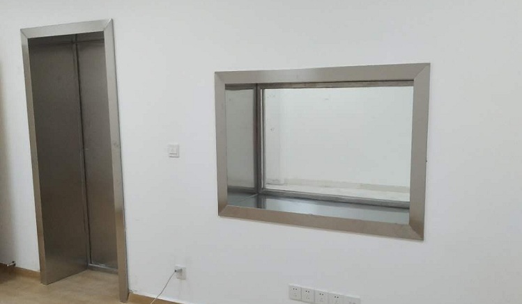 光銘醫(yī)用鉛門(mén)廠(chǎng)家告訴您選購(gòu)醫(yī)用鉛門(mén)時(shí)需要注意哪些問(wèn)題