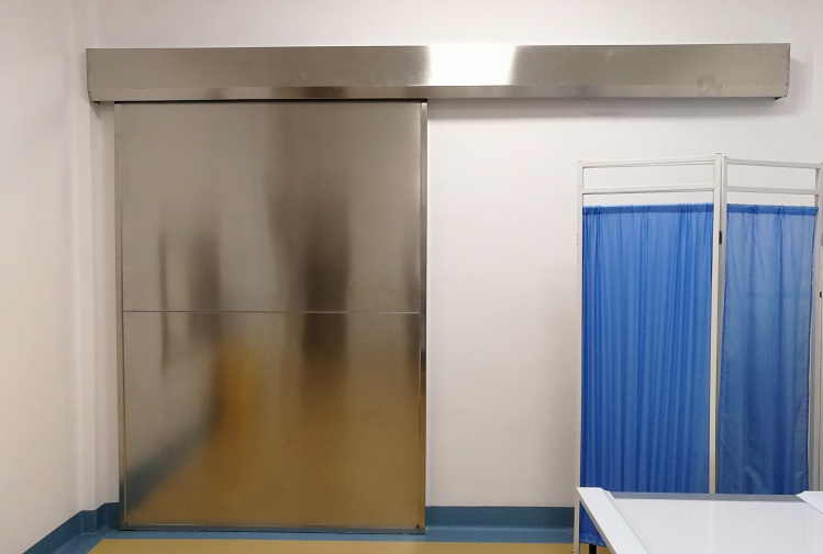 光銘防輻射工程淺談如何購(gòu)買放射科防輻射鉛門(mén)?