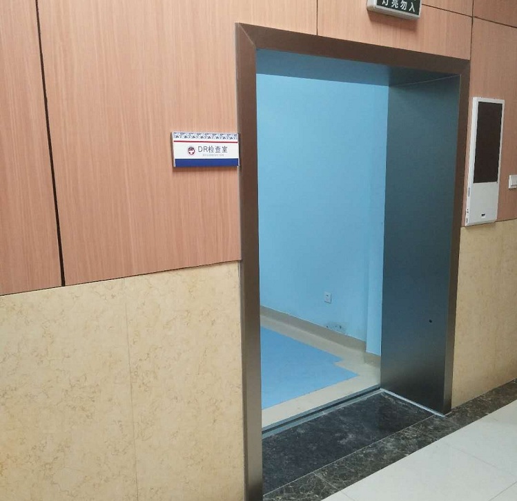 醫(yī)用防輻射鉛門(mén)的技術(shù)規(guī)范