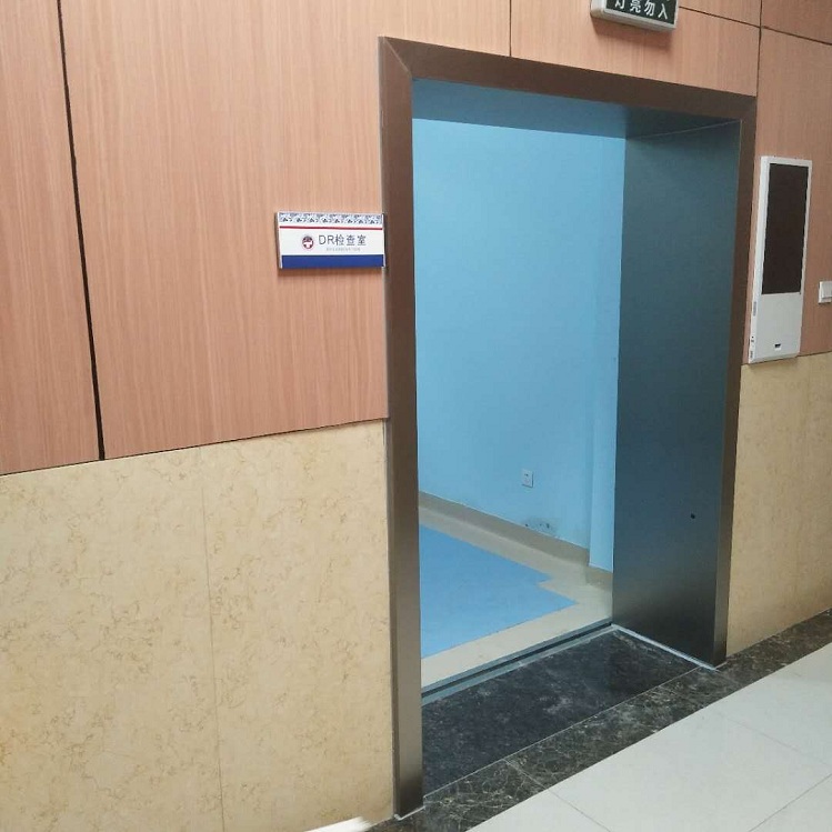 防輻射鉛門越來越受到大家的喜愛