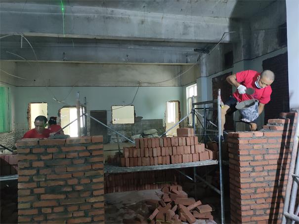 放射科CT室射線防護改造防護要求