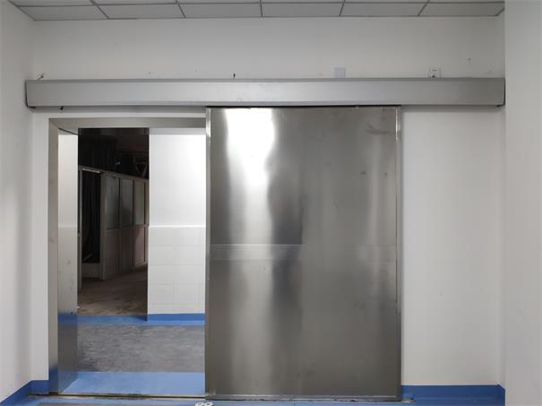 放射科機房射線防護改造廠家?guī)私夂溯椛? title=