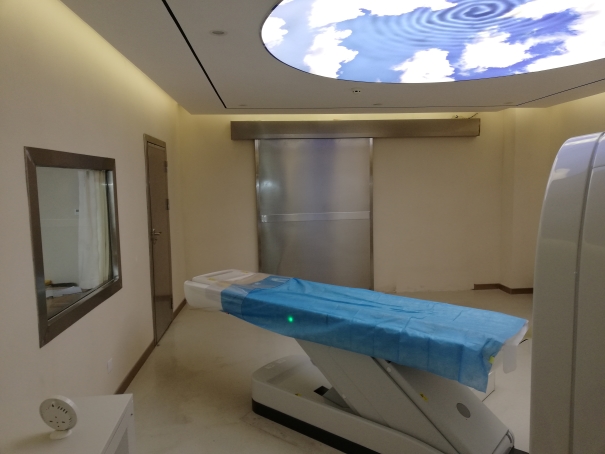 醫(yī)院放射科機(jī)房改造廠家淺談放射科檢查什么!