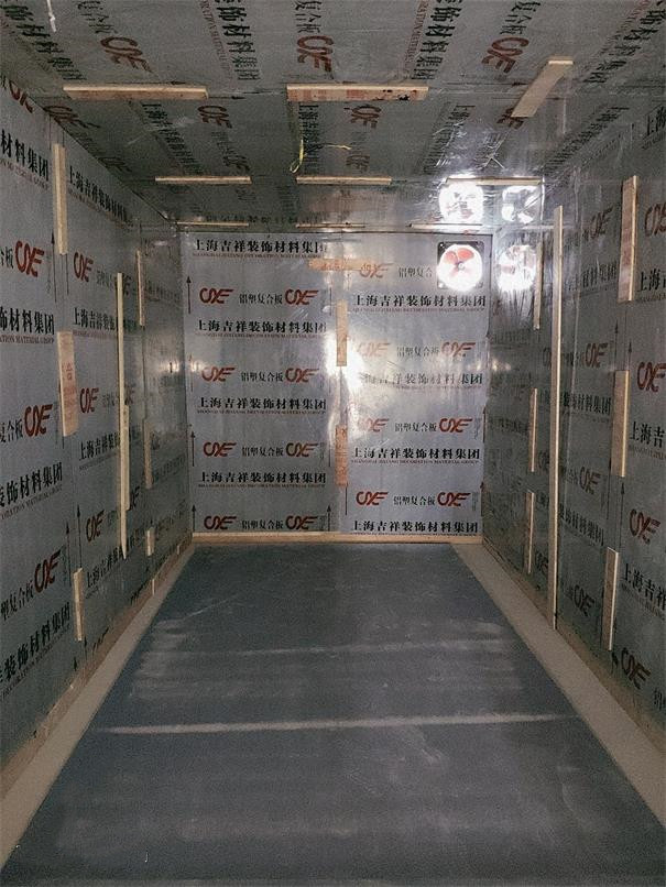 防輻射鉛板安裝施工方法有哪些