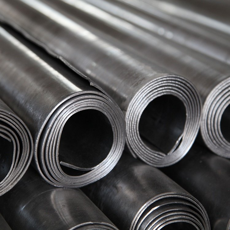 防護(hù)鉛板竟然會蠕變？你想了解嗎？