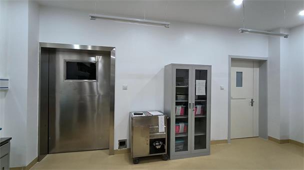 輻射鉛門使用對防輻射工程有什么影響嗎？