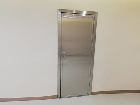 鉛防護(hù)平開(kāi)門(mén)安裝 鉛防護(hù)平開(kāi)門(mén)安裝